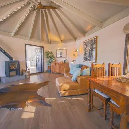 بيت للعطل The Penthouse