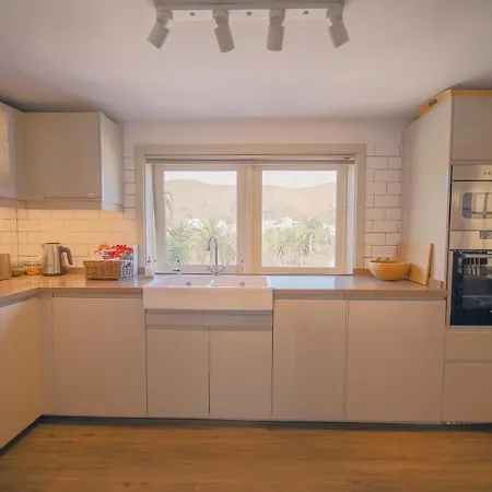 The Penthouse *