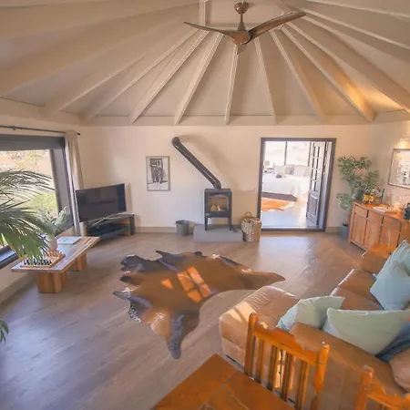 The Penthouse