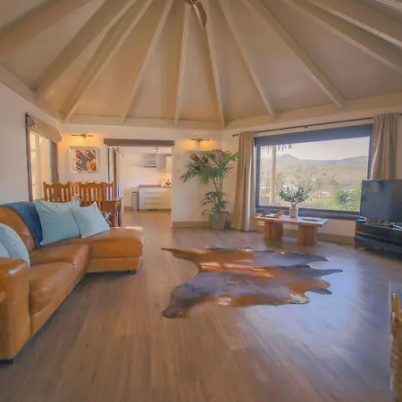 The Penthouse