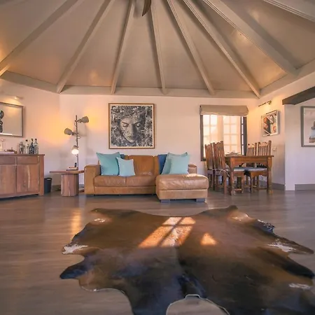 Сasa de vacaciones The Penthouse